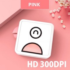 폴라로이드인화기