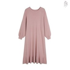 여성 외출 가을 옷 임신 기간 밴드빅사이즈 입다 겨울폼 루즈핏 뒤