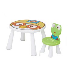 야야어린이집의자