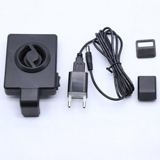 어항냉각기 해수냉각기 수족관 냉각기 어항 미니 냉각 팬 USB 2 단 속도 조절 가능 에너지 절약 온도 컨트롤러, 1개