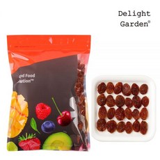딜라잇가든 건조 설타나 1kg, 1개