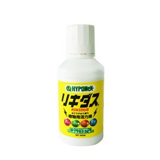 하이포넥스 리키다스 신활력액 160ml 식물영양제액비, 1개