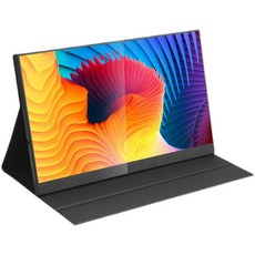 17인치포터블모니터