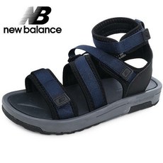 뉴발란스린도어