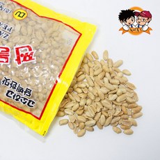 [환씨푸드]짠돌이땅콩 1000g 튀김땅콩, 짠돌이땅콩 1000g