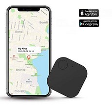 Kimfly Key Finder GPS Tracker Item Finder Smart Tracker Pho/14075036