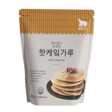 곰표 핫케잌가루, 500g, 2개