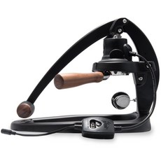 Flair 플레어 58 LE 수동 에스프레소 커피 머신 홈카페 업소용 바리스타 전문가 그라인더 가정용 추출기, 1개