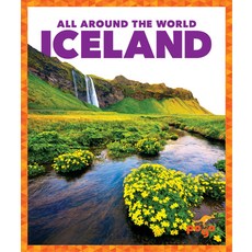 Iceland Paperback, Pogo Books