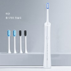 앵커레스초음파전동칫솔