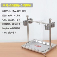 동물사육사