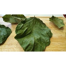 건칡잎 건조칡잎 마른칡잎 말린칡잎, 1개, 50g
