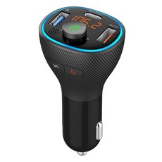 블루투스qc3카팩