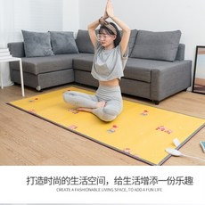 200×180전기장판