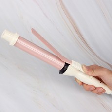 바비전기헤어롤