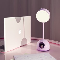 산리오독서등
