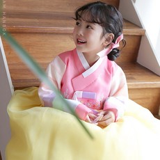 더랄라한복
