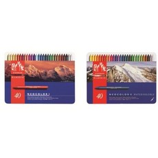 까렌다쉬수성크레용