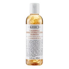 키엘 카렌듈라 허벌 엑스트렉트 토너 250ml, 1개