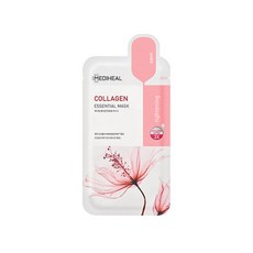 메디힐 콜라겐 에센셜 마스크 24ml, 10매