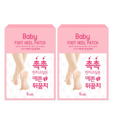 애기꿈치팩