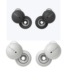 소니 링크버즈 이어버드 무선 블루투스 이어폰 LINKBUDS, 화이트