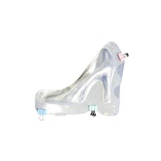 하이힐 3D 구두 몰드 대 DS_4-01, 10개