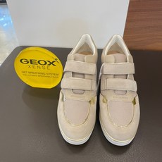 컴포트벨크로스니커즈