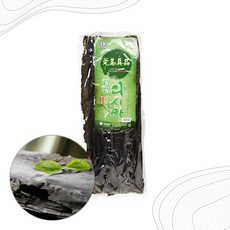 국산 다시용 건 말린 다시마 국물용 육수용 400g 바다의명가, 1개