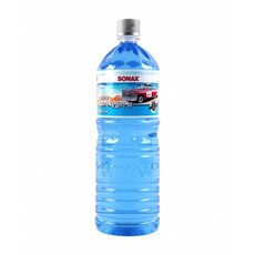 소낙스 워셔액 데일리 뷰 1.8L, 1개