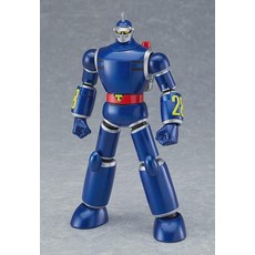 KOM모델관 GSC MODEROID 의 사자 철인 28호 조립모델 예정