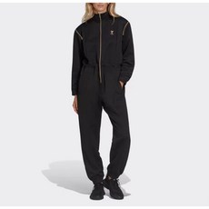 아디다스점프슈트