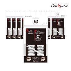 다크니스쌍테표준형