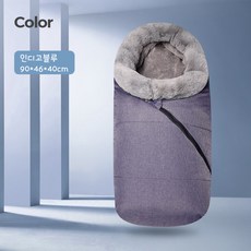 추천8 신생아 겉싸개 겨울