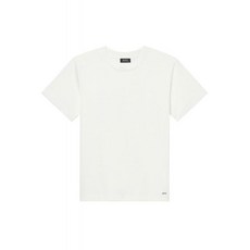 (1+1)아페쎄 apc 일본 반팔티T셔츠 세트