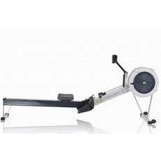 가정용 로잉머신 Concept2 C2 바람 장치 D 형 홈 피트니스 PM5 미국 오리지날 피트니스 장치 조정운동기구, 미색