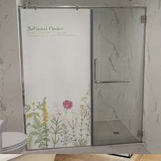 인테리어대형시트지그림