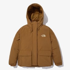 노스페이스 공식브랜드관 공식 NJ1DN82L 화이트라벨 여성 닐턴 다운 자켓 264250