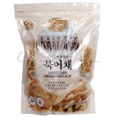 마마초이스 북어채 520g 마른명태 코스트코, 1개
