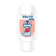 삼식마켓 강아지바르는치약 딸기 강아지딸기치약, 1개, 100g