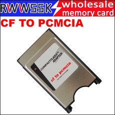 cf카드pcmcia