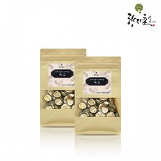 향지촌 여주 수제 덖음차, 1개, 70g