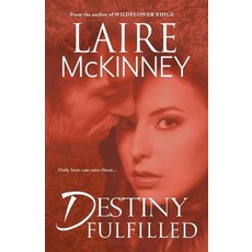 Destiny Fulfilled Paperback, BHC Press, English, 9781947727229