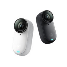 인스타360 GO 3S 128GB 포켓 초소형 4K 액션카메라