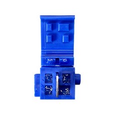 피복절단작업없이전선연결을손쉽게!스카치락!