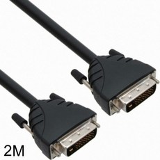 dvi-d듀얼링크2m