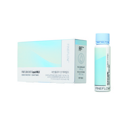 파인플로우 샷 액상 위마일드 위 장 건강 영양 충전 양배추 Gastro-AD 식이섬유 프락토올리고당 영양제, 2박스, 7병