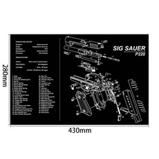 베레타레일마운트