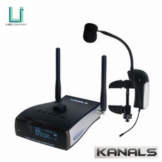 카날스무선마이크