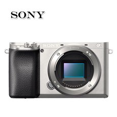 소니 A6100 미러리스카메라, A6100 화이트